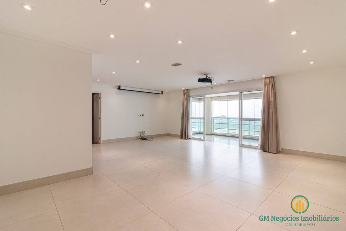 Apartamento, 3 quartos, 212 m² - Foto 5