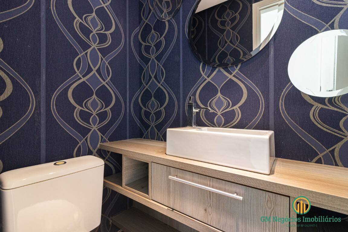 Apartamento, 3 quartos, 212 m² - Foto 6