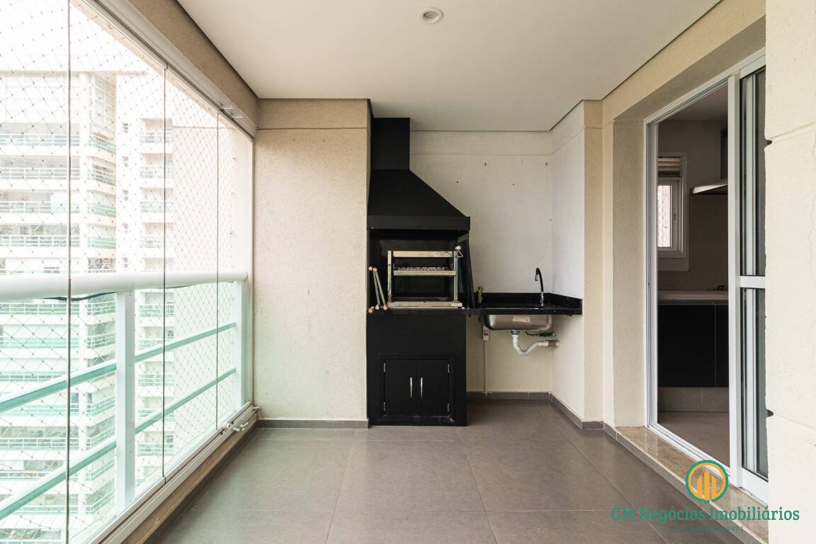 Apartamento, 3 quartos, 212 m² - Foto 8