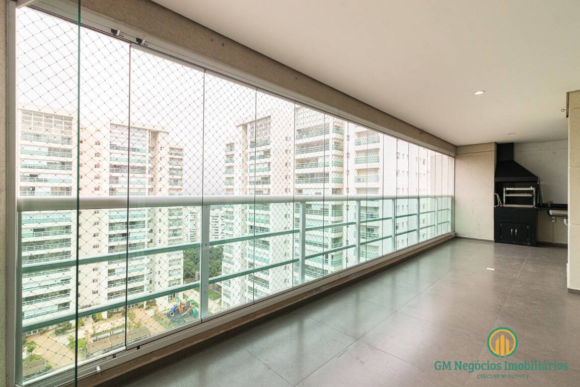Apartamento, 3 quartos, 212 m² - Foto 7