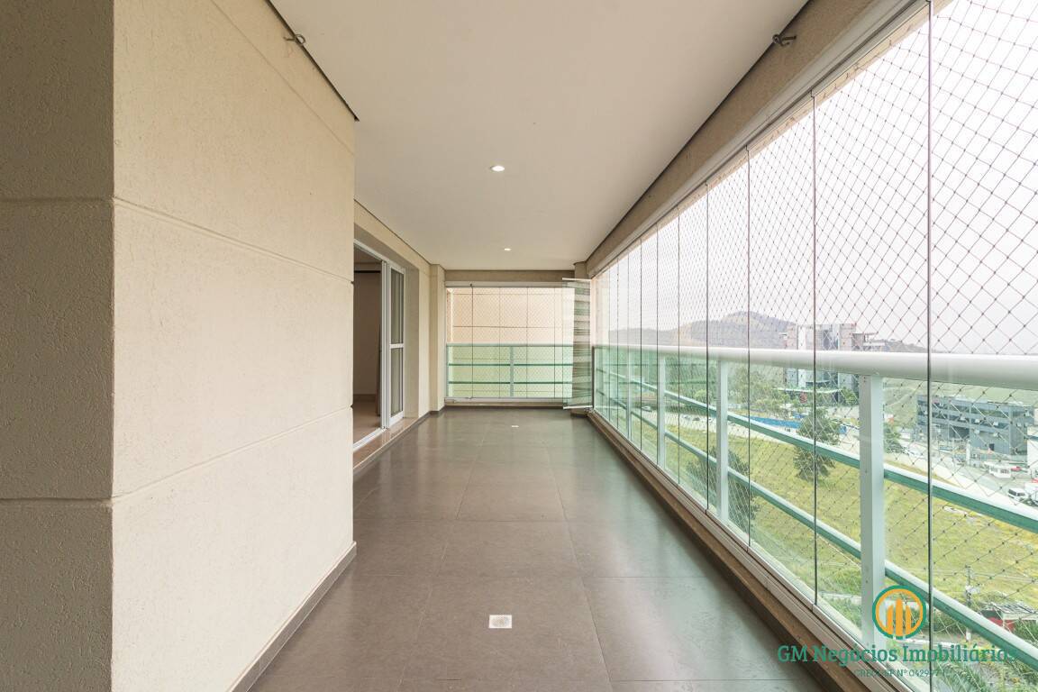 Apartamento, 3 quartos, 212 m² - Foto 9
