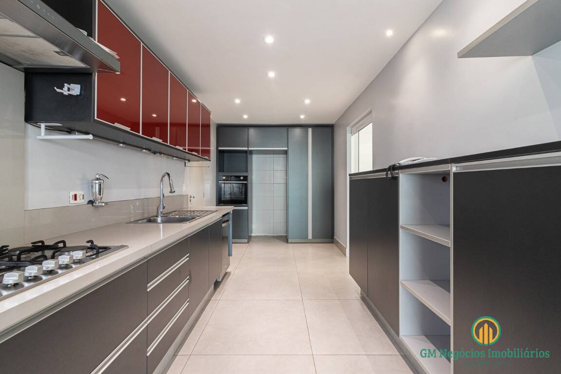 Apartamento, 3 quartos, 212 m² - Foto 25