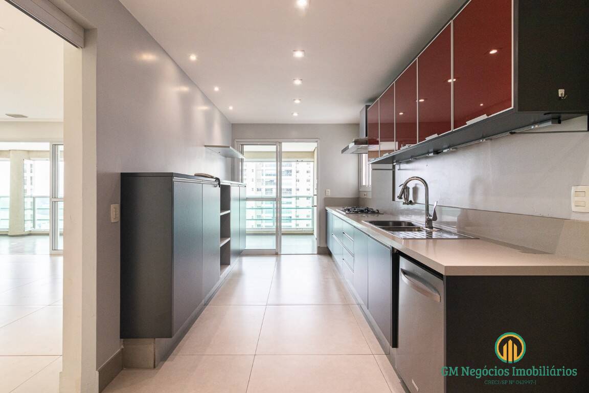 Apartamento, 3 quartos, 212 m² - Foto 24
