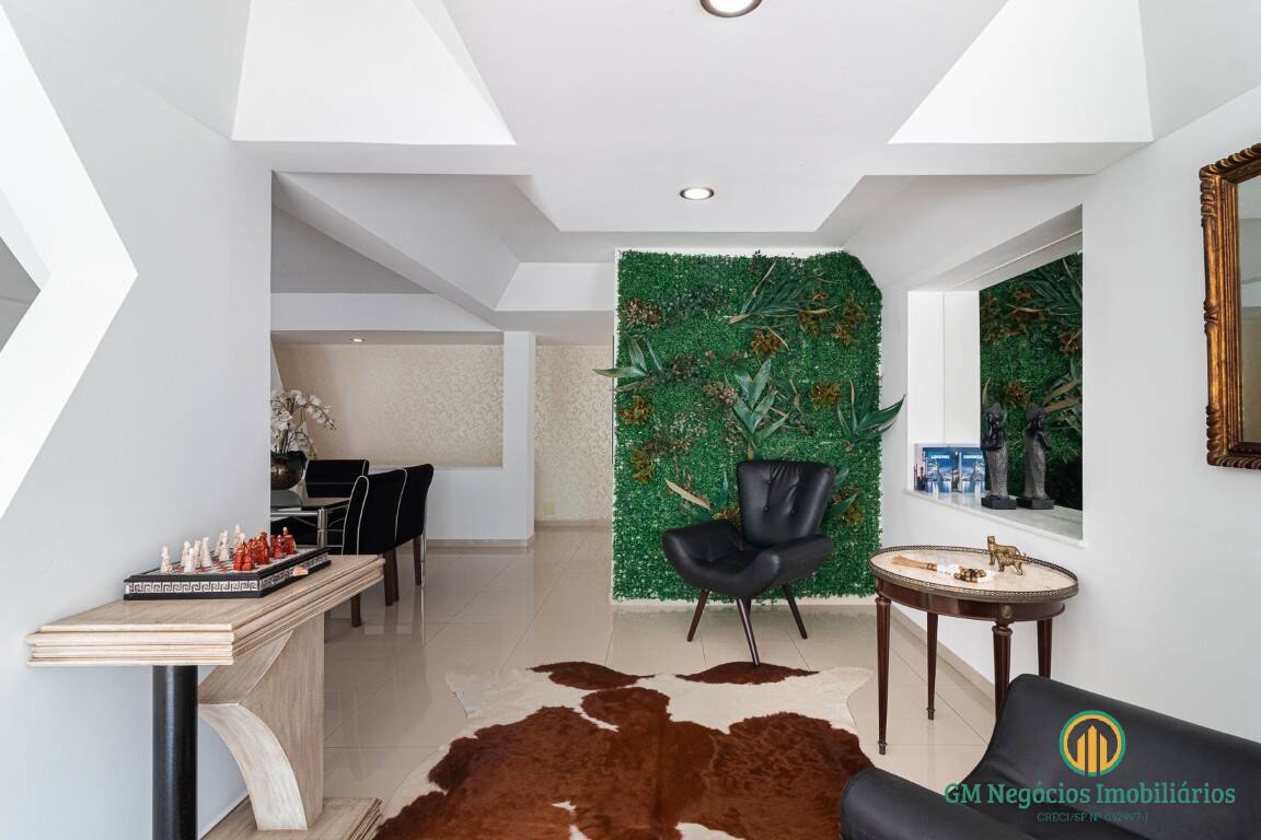 Casa de Condomínio, 4 quartos - Foto 10