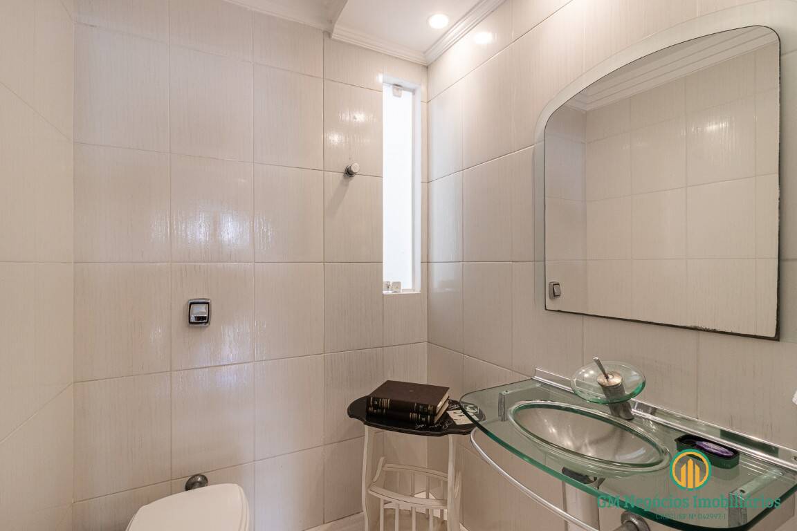 Casa de Condomínio, 4 quartos - Foto 14