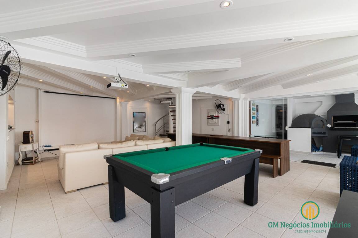 Casa de Condomínio, 4 quartos - Foto 19