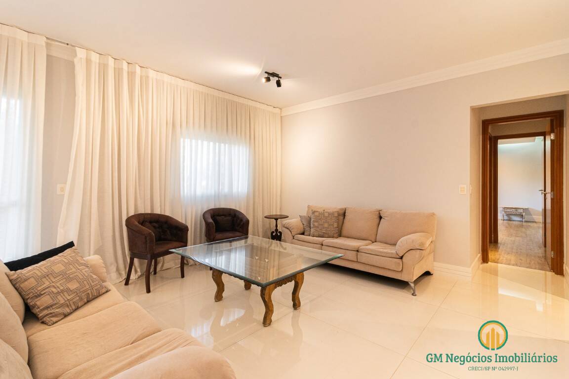 Apartamento, 3 quartos, 139 m² - Foto 3
