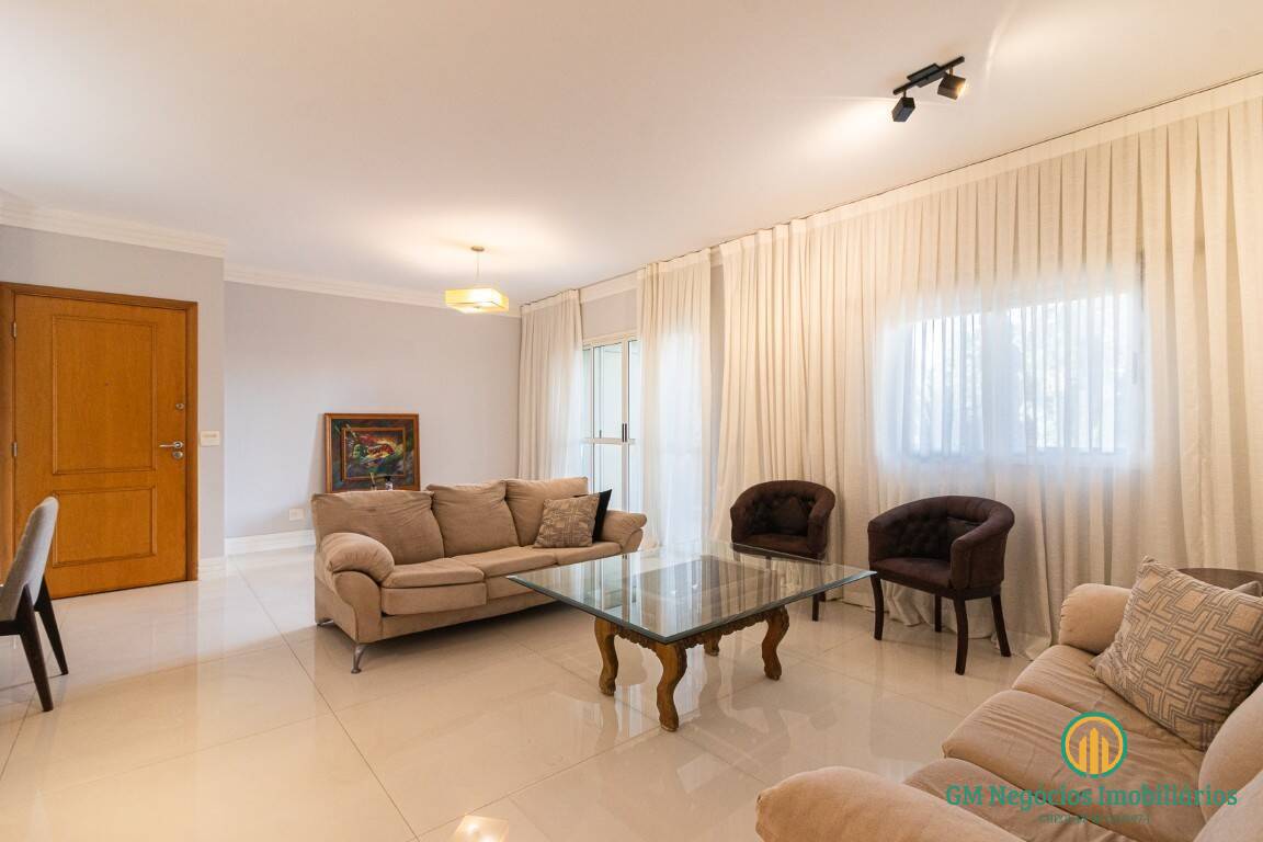 Apartamento, 3 quartos, 139 m² - Foto 4