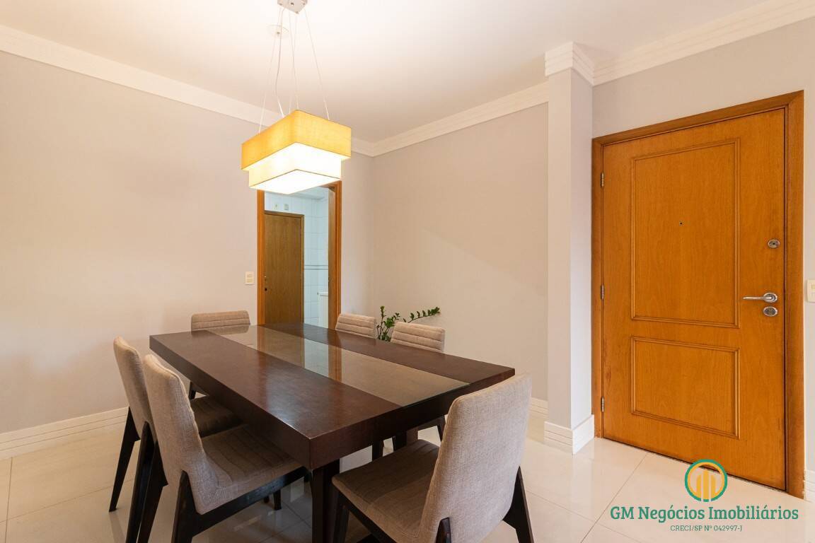 Apartamento, 3 quartos, 139 m² - Foto 5