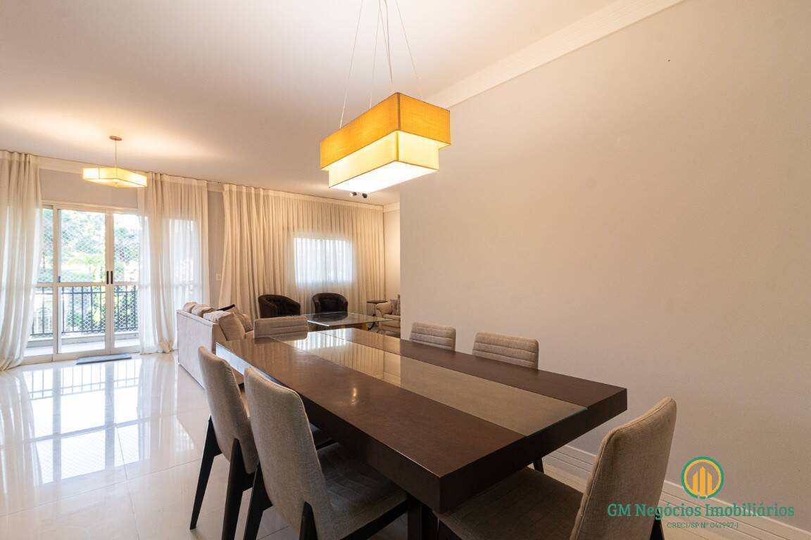 Apartamento, 3 quartos, 139 m² - Foto 6