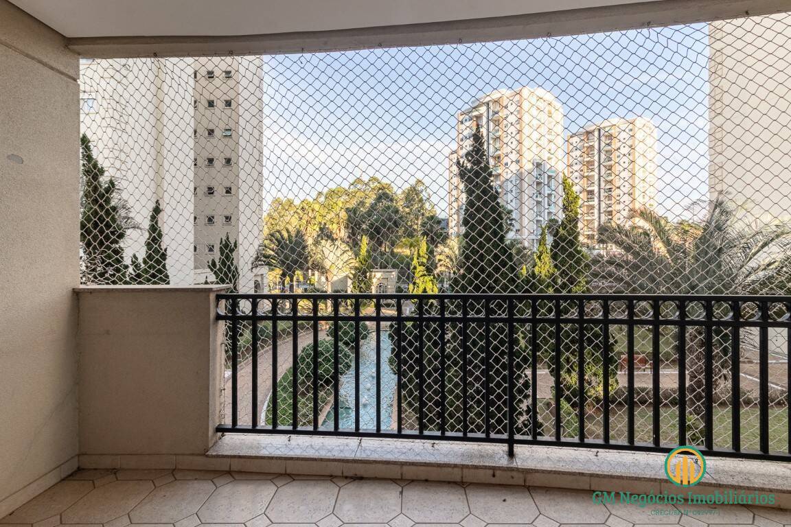 Apartamento, 3 quartos, 139 m² - Foto 7