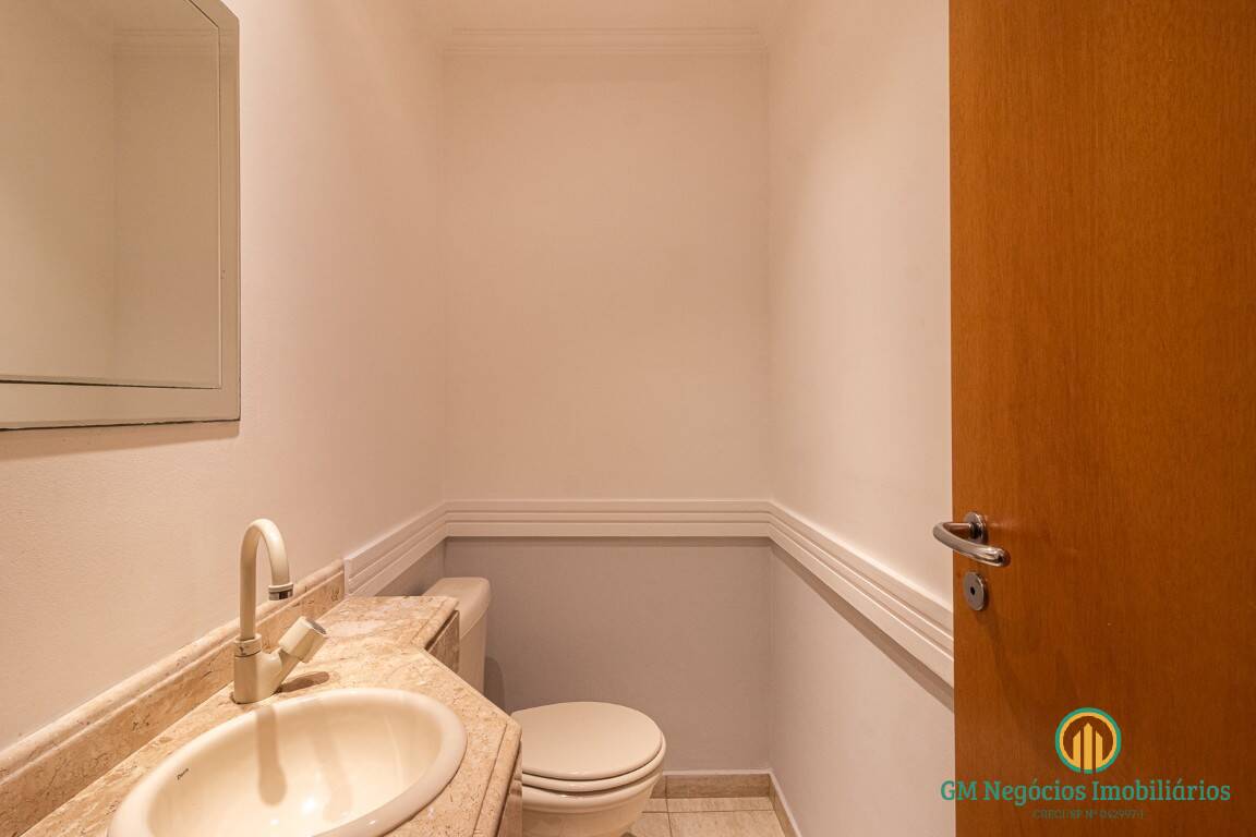 Apartamento, 3 quartos, 139 m² - Foto 8