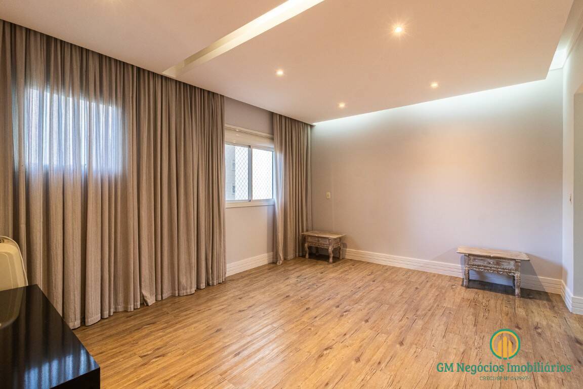Apartamento, 3 quartos, 139 m² - Foto 11