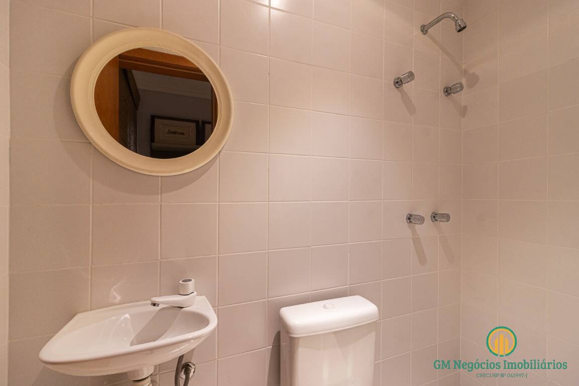 Apartamento, 3 quartos, 139 m² - Foto 10