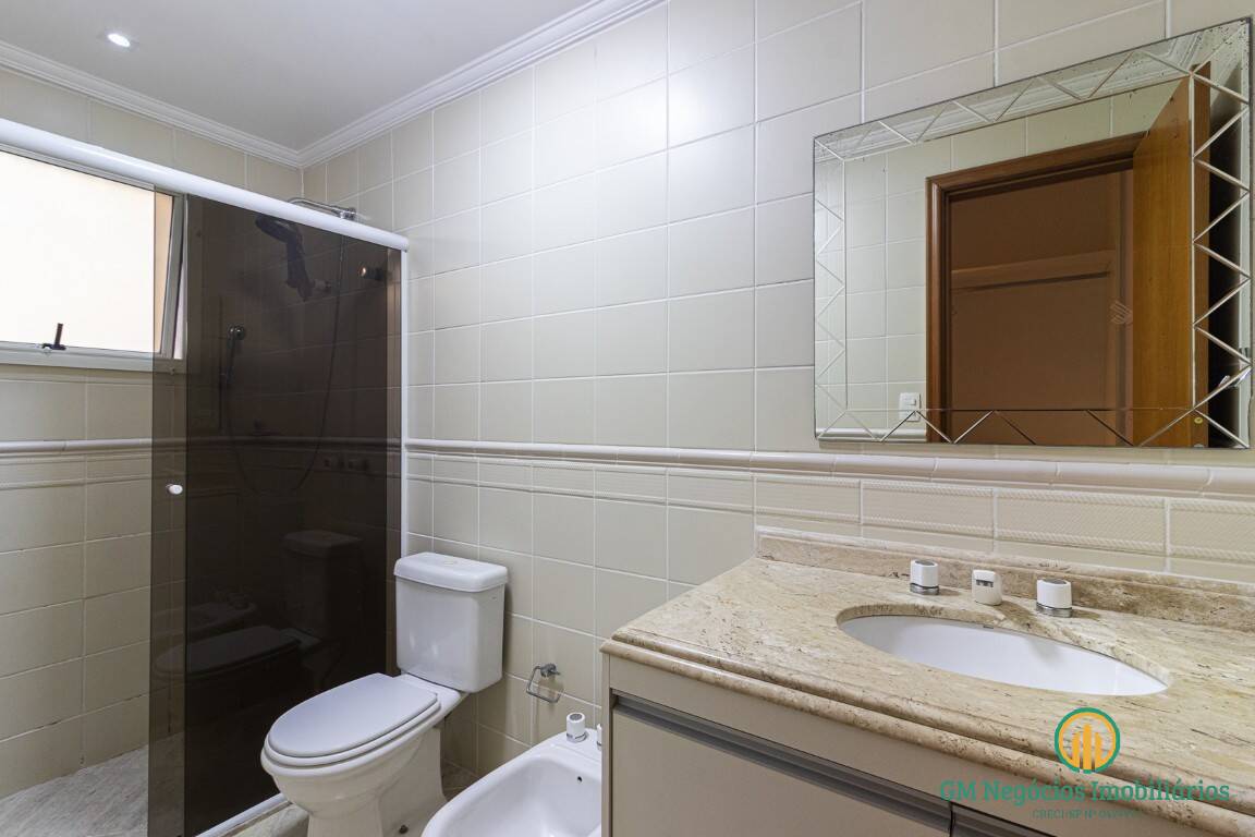 Apartamento, 3 quartos, 139 m² - Foto 14