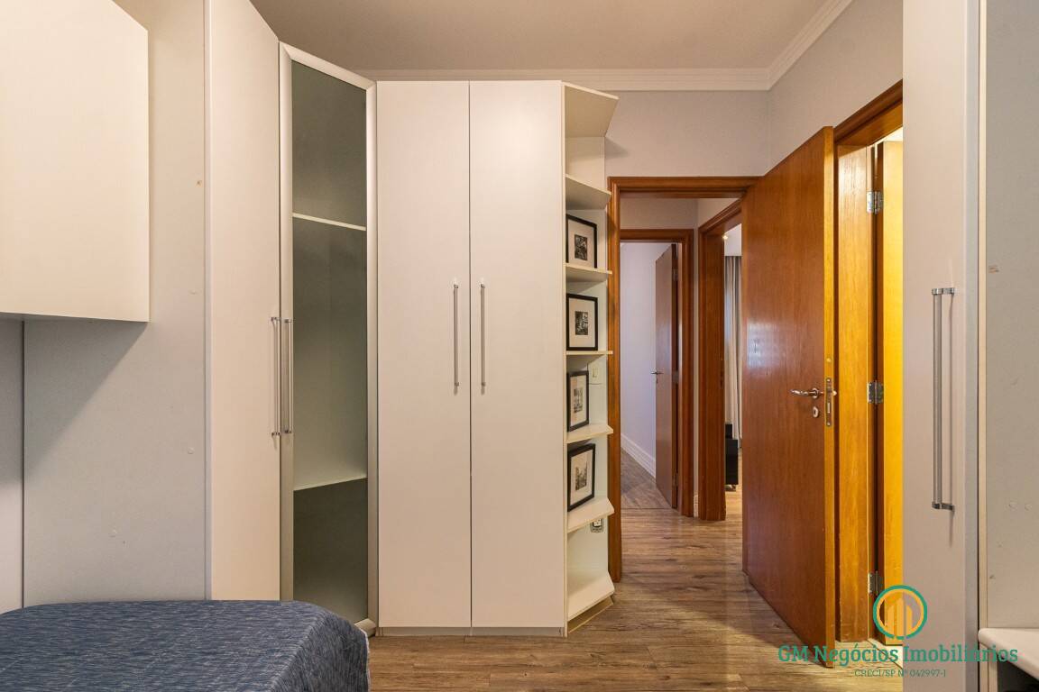 Apartamento, 3 quartos, 139 m² - Foto 16