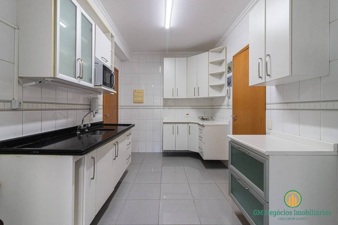 Apartamento, 3 quartos, 139 m² - Foto 21