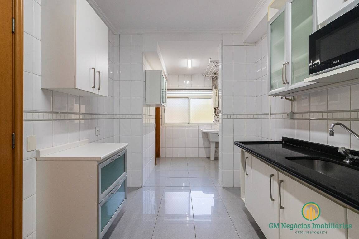 Apartamento, 3 quartos, 139 m² - Foto 20