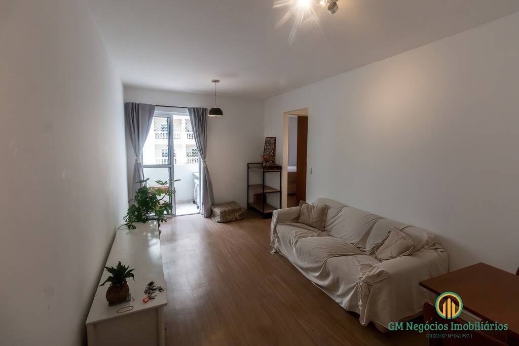 Apartamento, 2 quartos, 60 m² - Foto 2