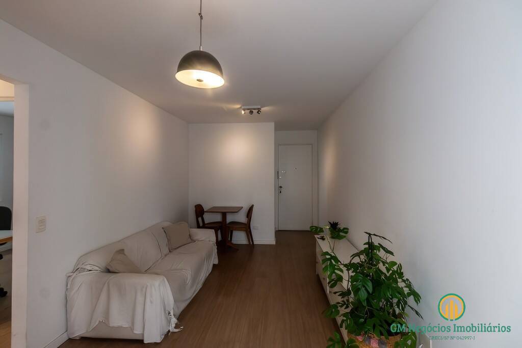 Apartamento, 2 quartos, 60 m² - Foto 3