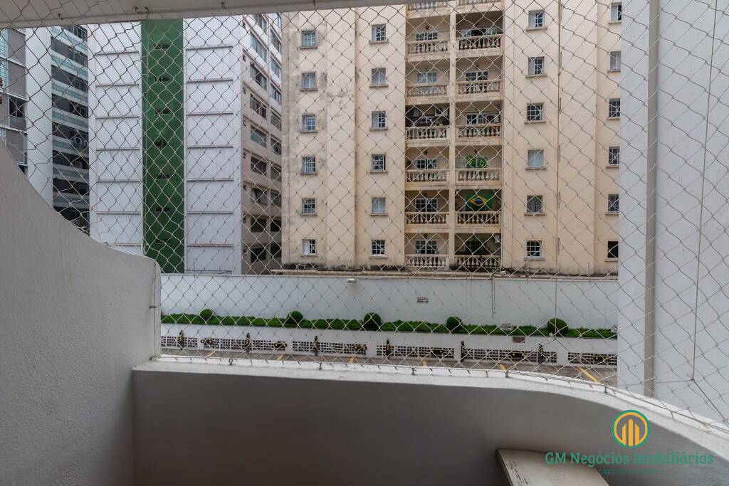 Apartamento, 2 quartos, 60 m² - Foto 4