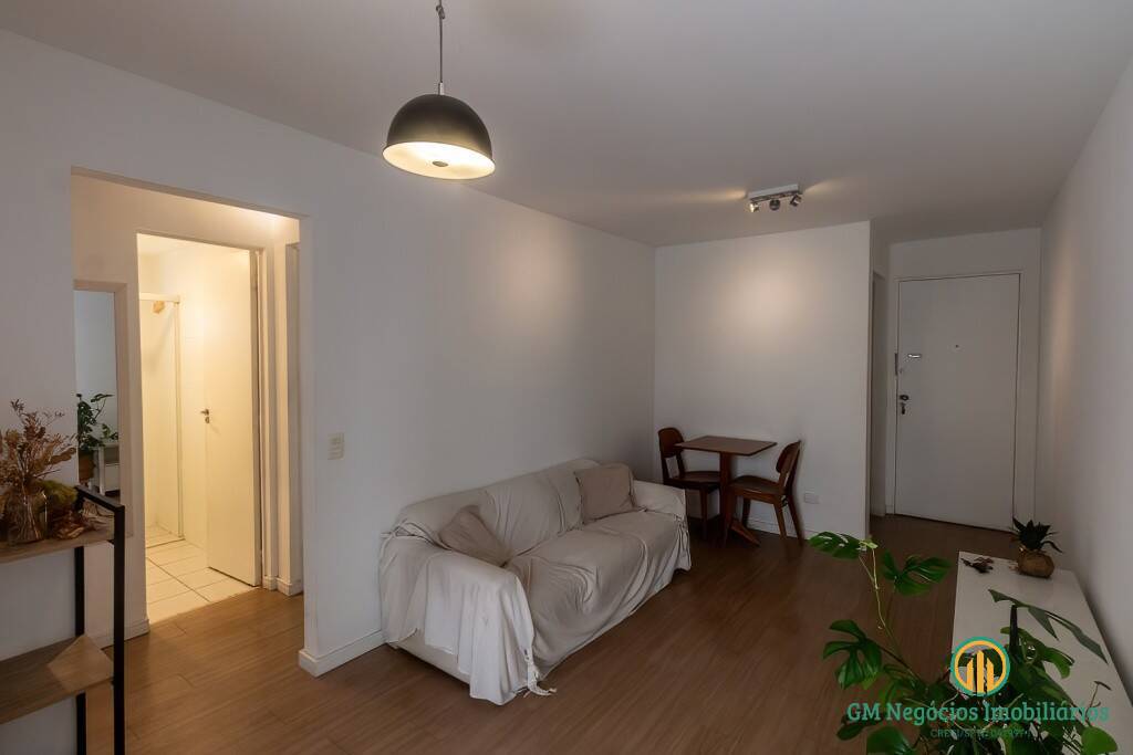 Apartamento, 2 quartos, 60 m² - Foto 5