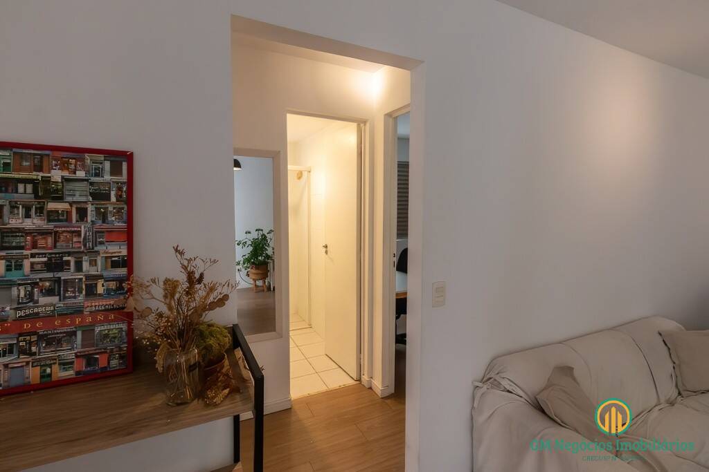 Apartamento, 2 quartos, 60 m² - Foto 7
