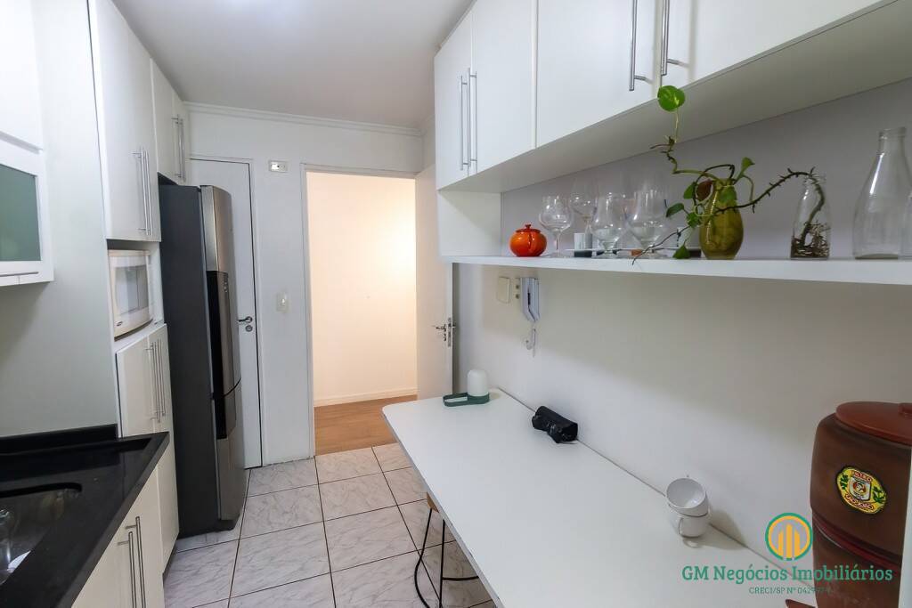Apartamento, 2 quartos, 60 m² - Foto 10