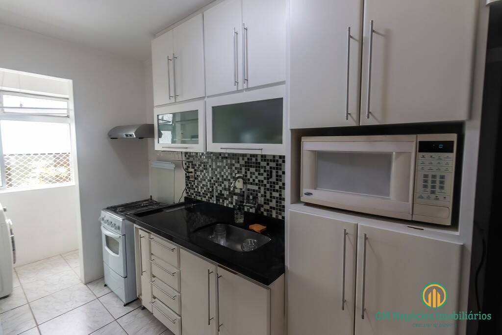 Apartamento, 2 quartos, 60 m² - Foto 9