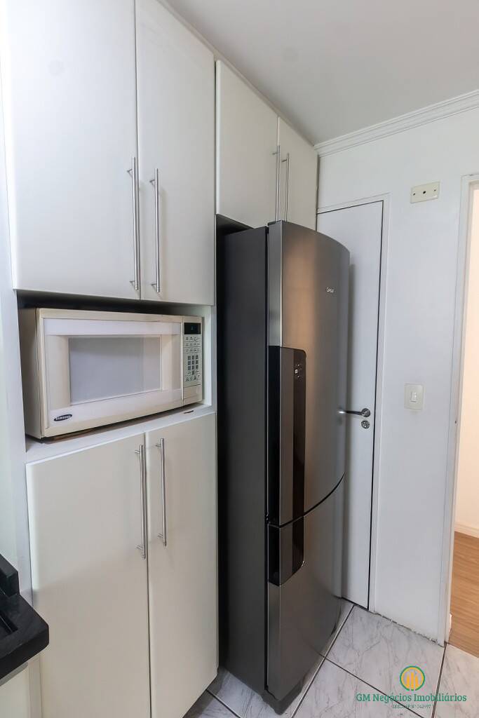 Apartamento, 2 quartos, 60 m² - Foto 11