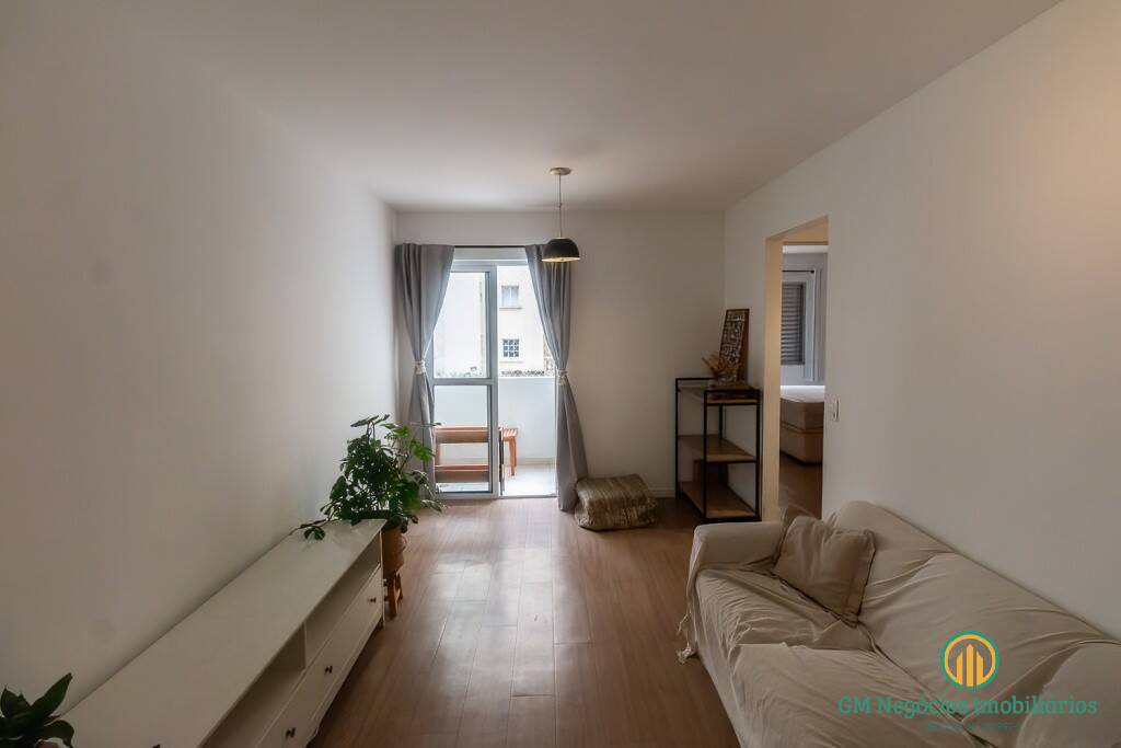 Apartamento, 2 quartos, 60 m² - Foto 6