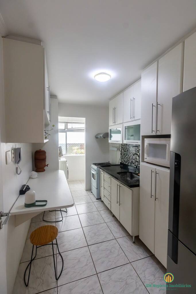 Apartamento, 2 quartos, 60 m² - Foto 8