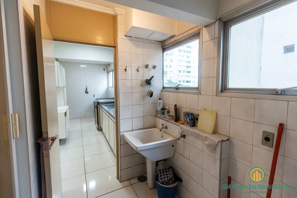 Apartamento, 2 quartos, 126 m² - Foto 20