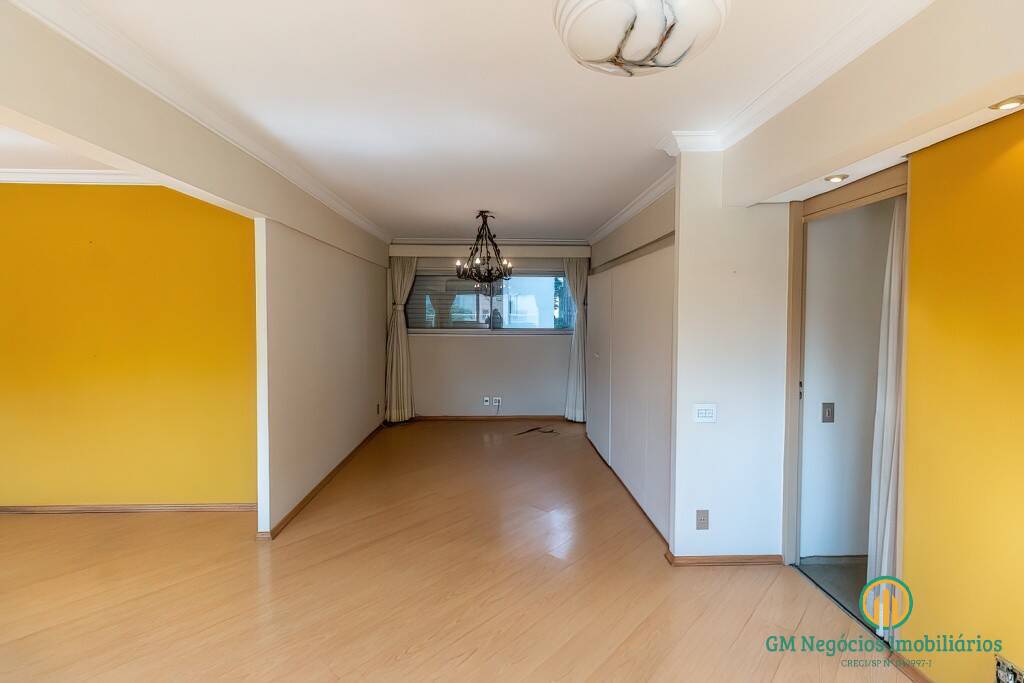 Apartamento, 2 quartos, 126 m² - Foto 2