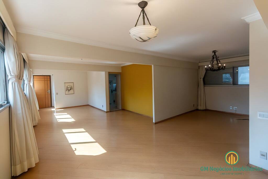 Apartamento, 2 quartos, 126 m² - Foto 1