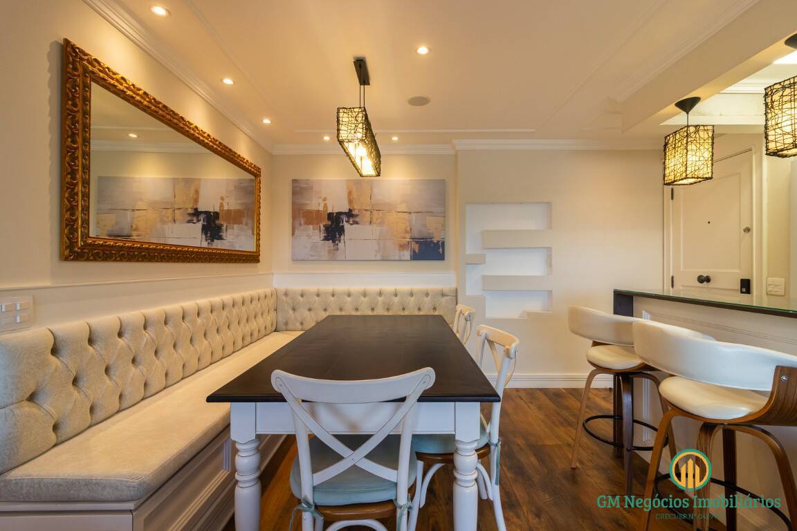 Apartamento, 2 quartos, 70 m² - Foto 3