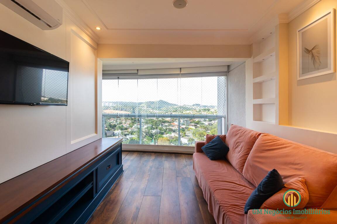 Apartamento, 2 quartos, 70 m² - Foto 4