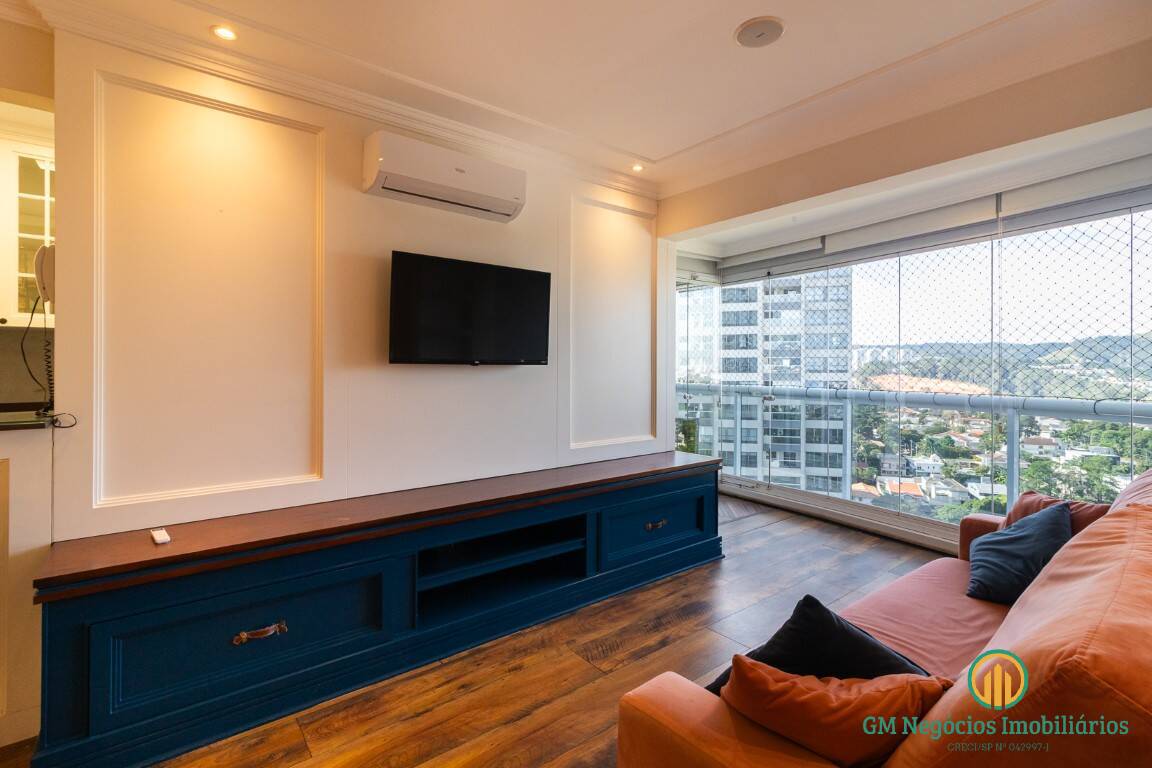 Apartamento, 2 quartos, 70 m² - Foto 5