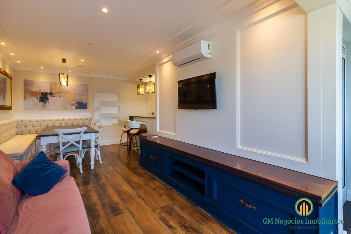 Apartamento, 2 quartos, 70 m² - Foto 7