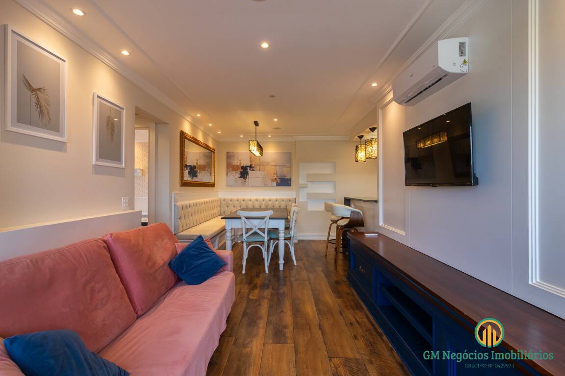 Apartamento, 2 quartos, 70 m² - Foto 6
