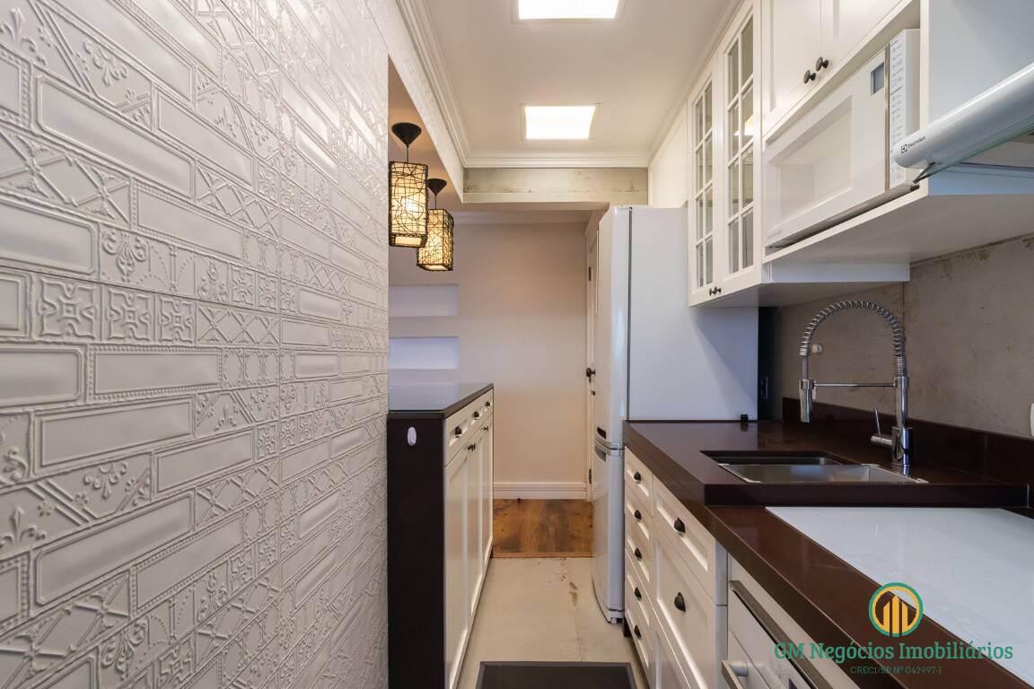 Apartamento, 2 quartos, 70 m² - Foto 16