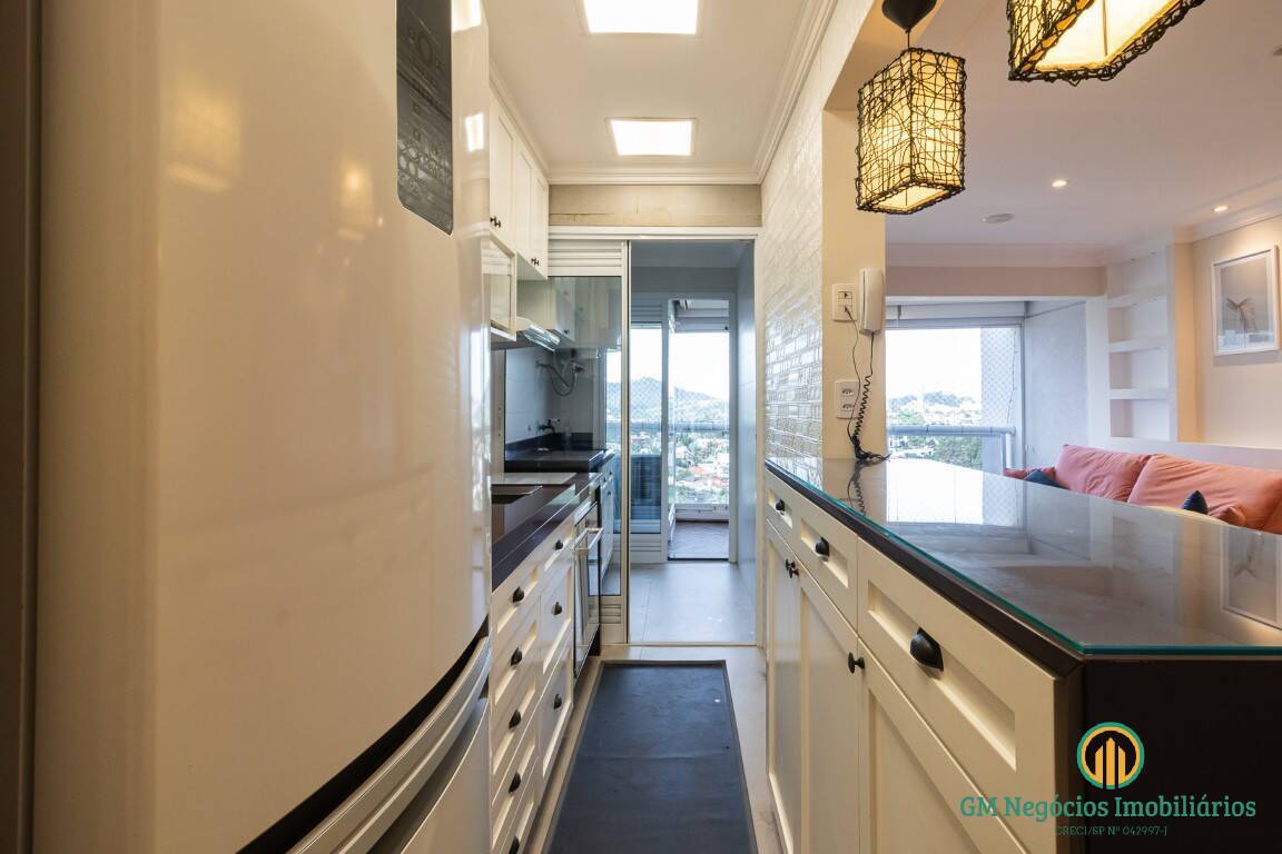 Apartamento, 2 quartos, 70 m² - Foto 15