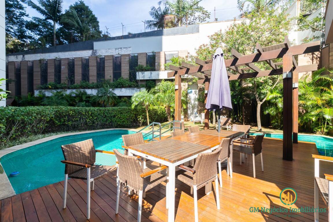 Apartamento, 2 quartos, 70 m² - Foto 21