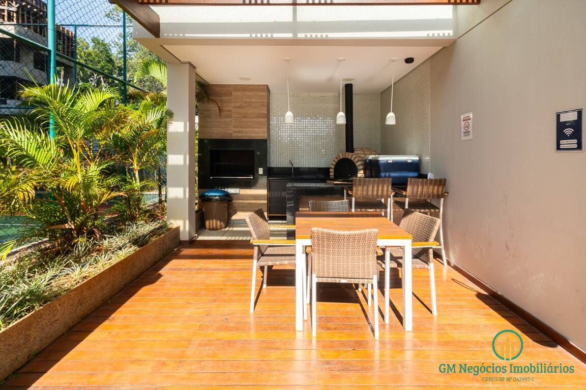 Apartamento, 2 quartos, 70 m² - Foto 23