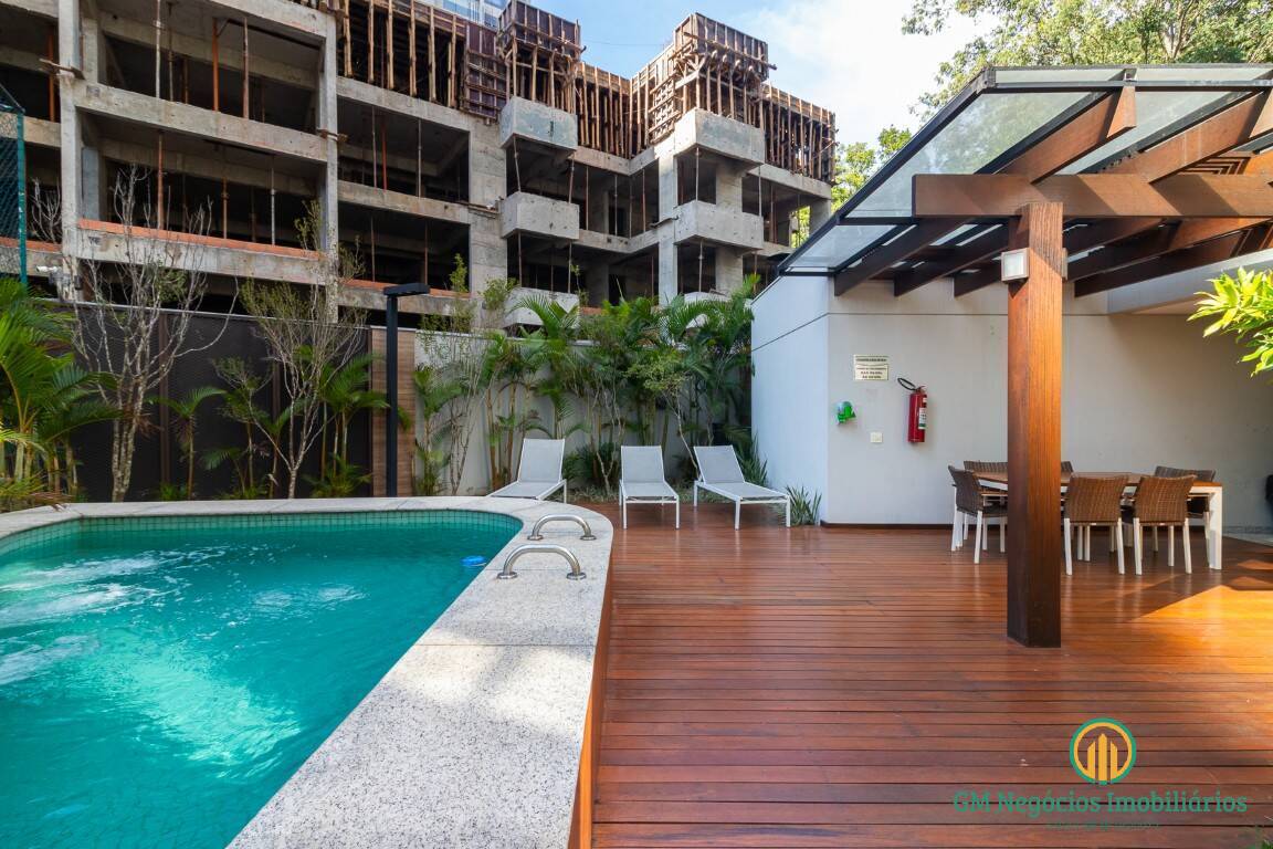 Apartamento, 2 quartos, 70 m² - Foto 25