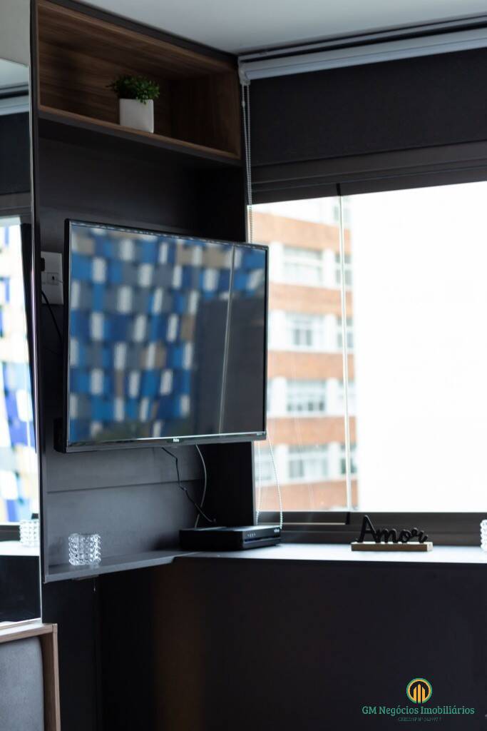 Apartamento, 1 quarto, 21 m² - Foto 6