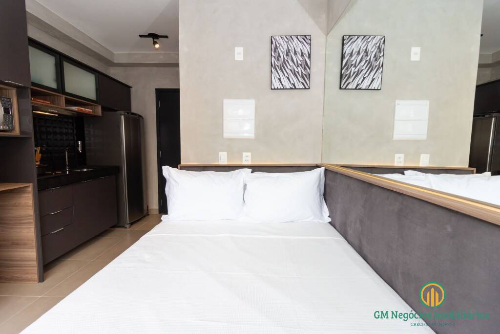 Apartamento, 1 quarto, 21 m² - Foto 8