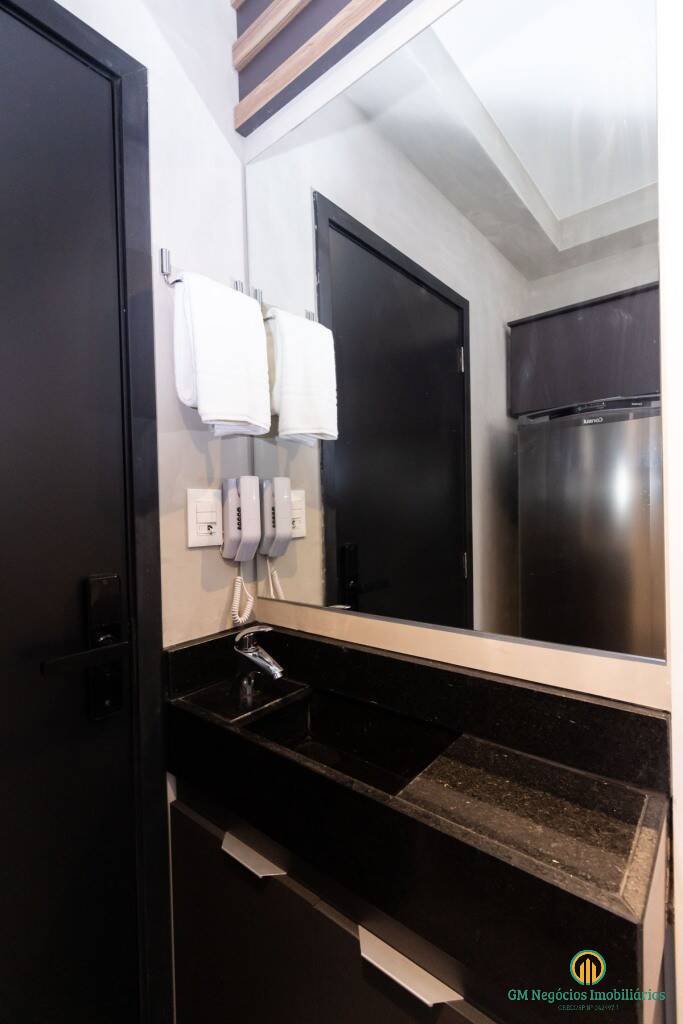 Apartamento, 1 quarto, 21 m² - Foto 10