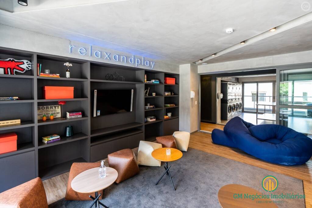 Apartamento, 1 quarto, 21 m² - Foto 26