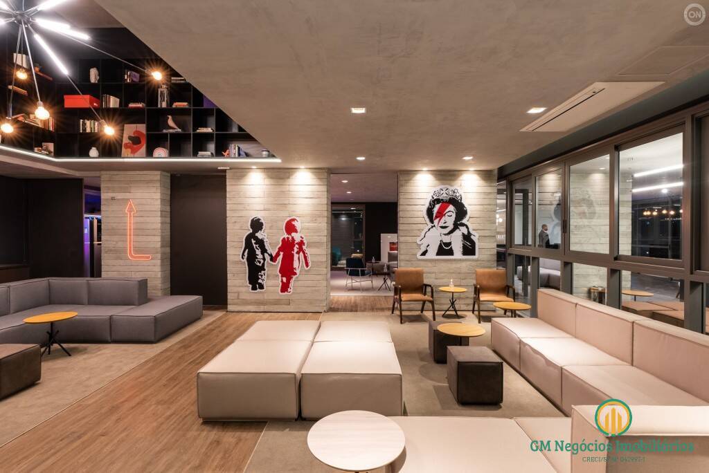Apartamento, 1 quarto, 21 m² - Foto 24